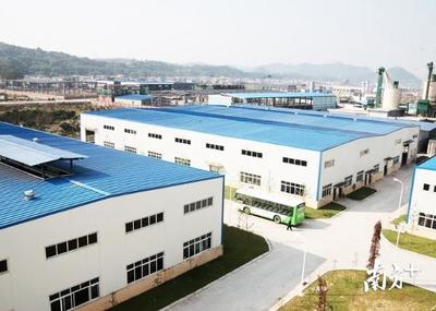 助力绿色转型 清远5企业入选“粤港清洁生产伙伴”计划，推动区域能源效能革命