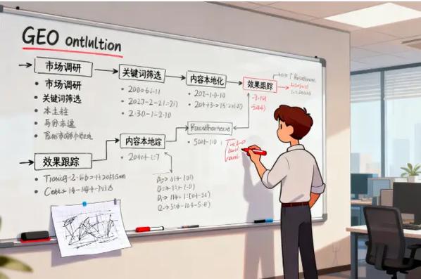 技术推广服务商选择指南:关键差异点与决策技巧